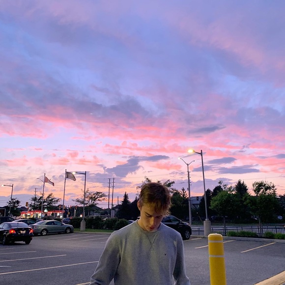 Meet your Posher, Peter - Picture 1 of 1